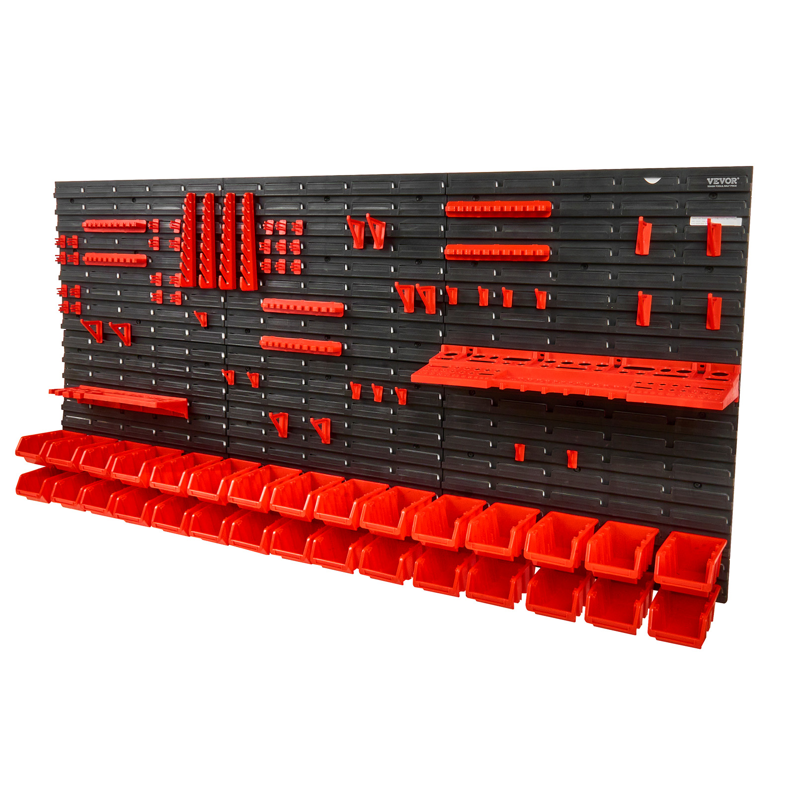 SucceBuy Wall Mounted Storage  - огляд і ціна Nail Art Quirky