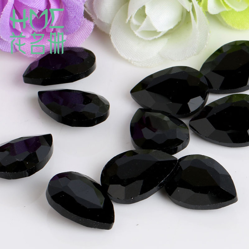 1pack Full Beauty 6x8mm 10x14m - огляд і ціна Nail Art Full Motif