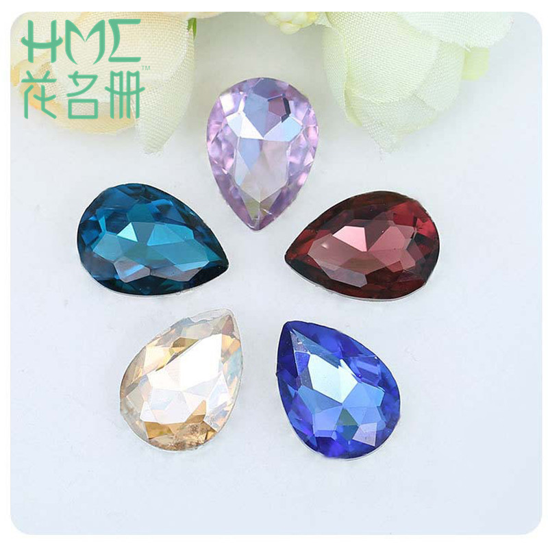 1pack Full Beauty 6x8mm 10x14m - огляд і ціна Nail Art Full Motif
