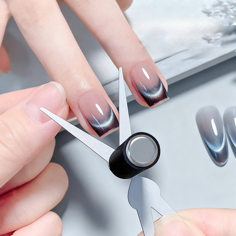 Double Headed Nails Magnet Fre - огляд і ціна Nail Art Full Color