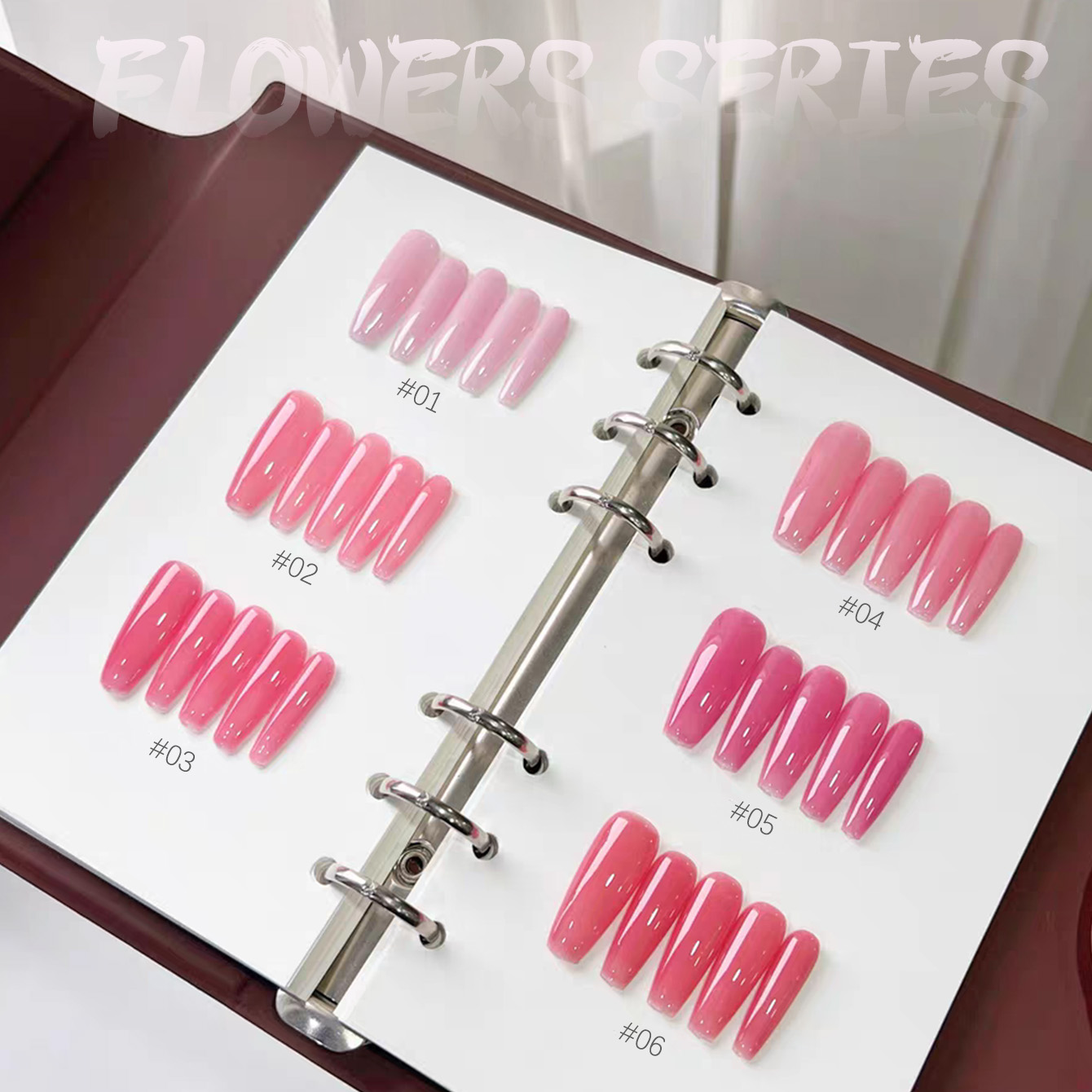 1pcs TC Summer Popular Moistur - огляд і ціна Nail Art Ice Blue