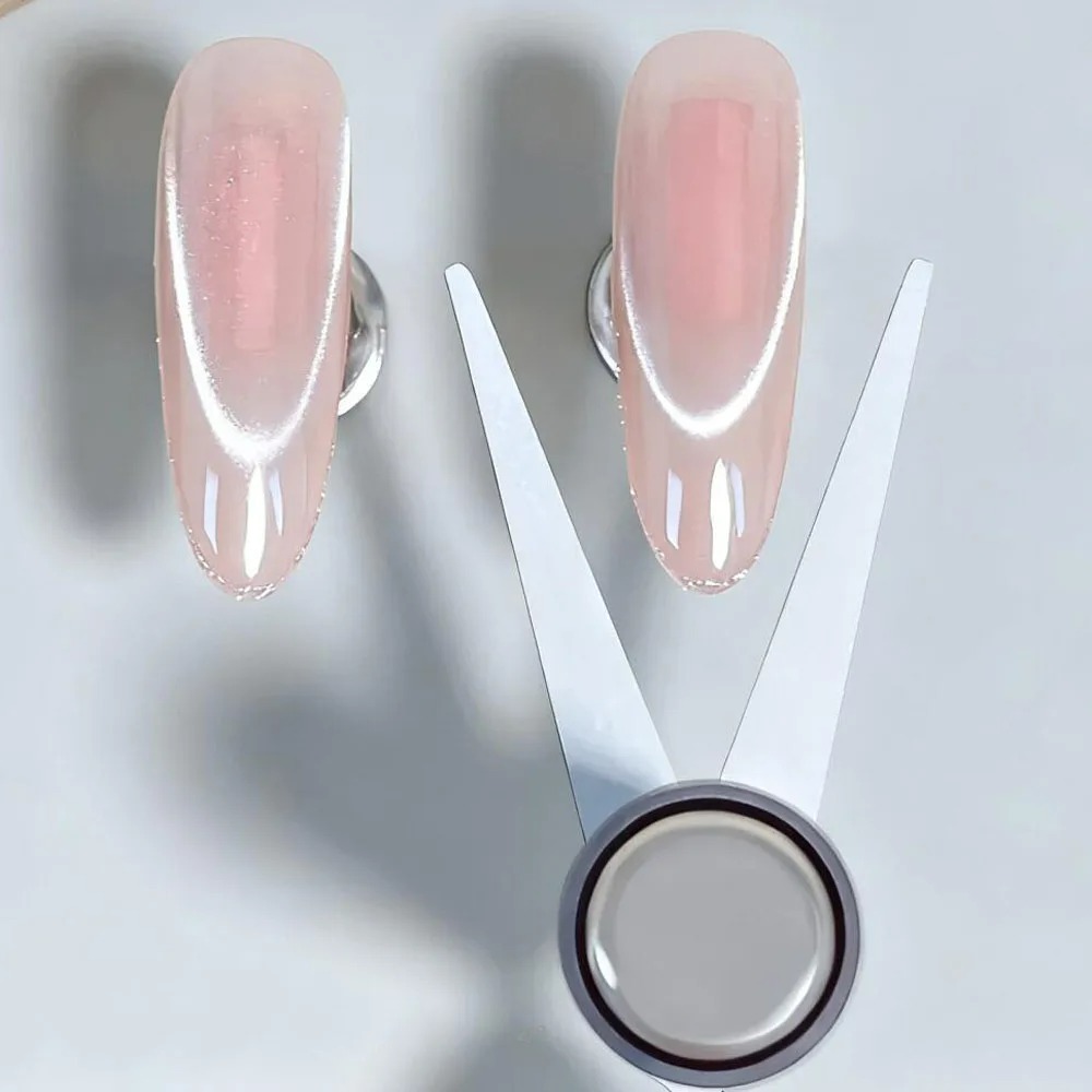 1/2Pcs Double-Head French Nail - огляд і ціна Nail Art Full Color