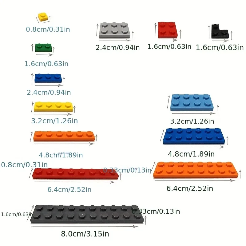 [83Pcs]【50g】 28803 15407 Minif - огляд і ціна Nail Art Quirky